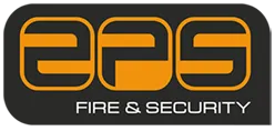 EPS Fire & Security Logo