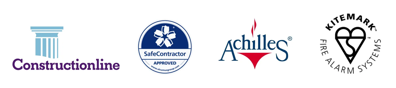 Accreditations